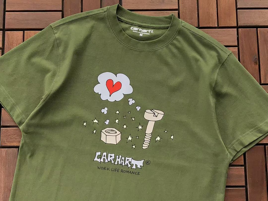 On Running ~95 C🔥RH🔥RTT T-SHIRT 55041517 (Im 185CM 80KG Iwear Size M In The Photo) - Image 10