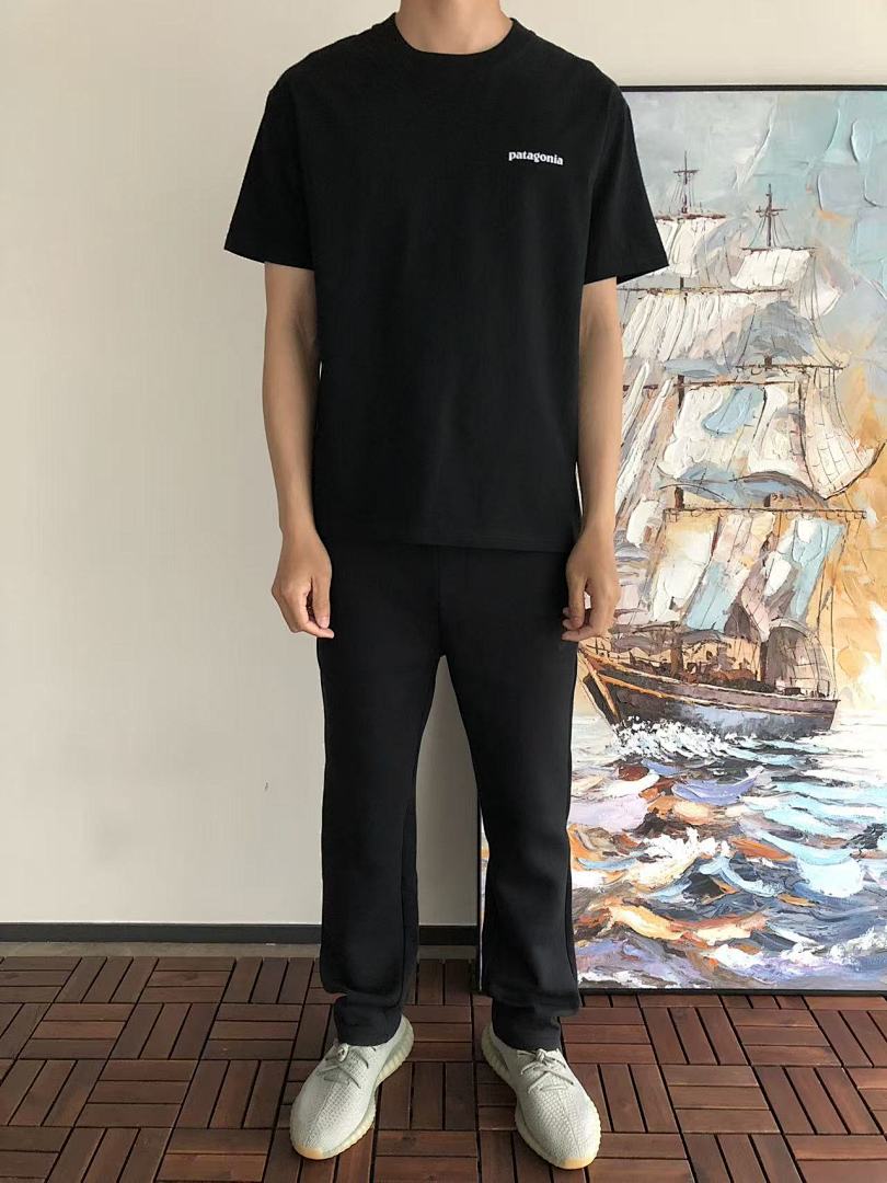 On Running ~79 P🔥TAG🔥N🔥A T-SHIRT 55022561 (Im 180CM 68KG Iwear Size M In The Photo) - Image 3