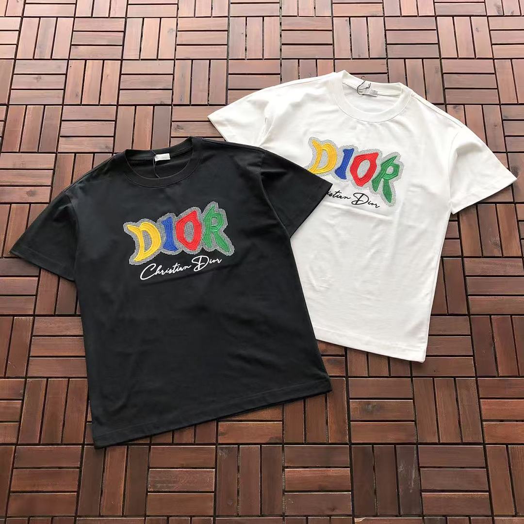 ~169 D🔥O🔥 T-SHIRT 55071058 (Im 185CM 70KG Iwear Size L In The Photo), photo 1