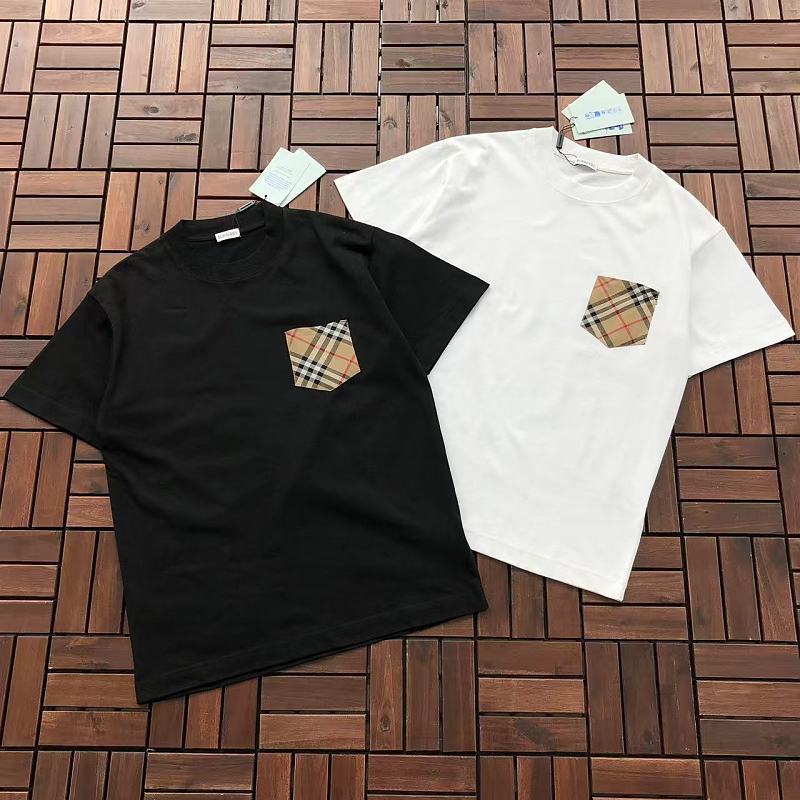 Other ~95 B🔥RB🔥RRY T-SHIRT 77052647 (Im 185CM 70KG Iwear Size S In The Photo), photo 1