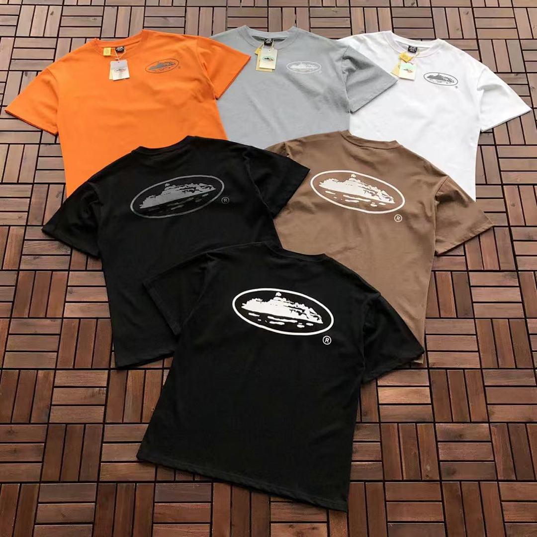 ~115 C🔥RT🔥🔥Z T-SHIRT 66030427 (Im 185CM 80KG Iwear Size M In The Photo), photo 1