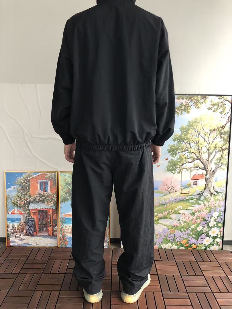 Other TOP 185 PANTS 165 B🔥L🔥🔥🔥IA🔥A JACKET - Image 6