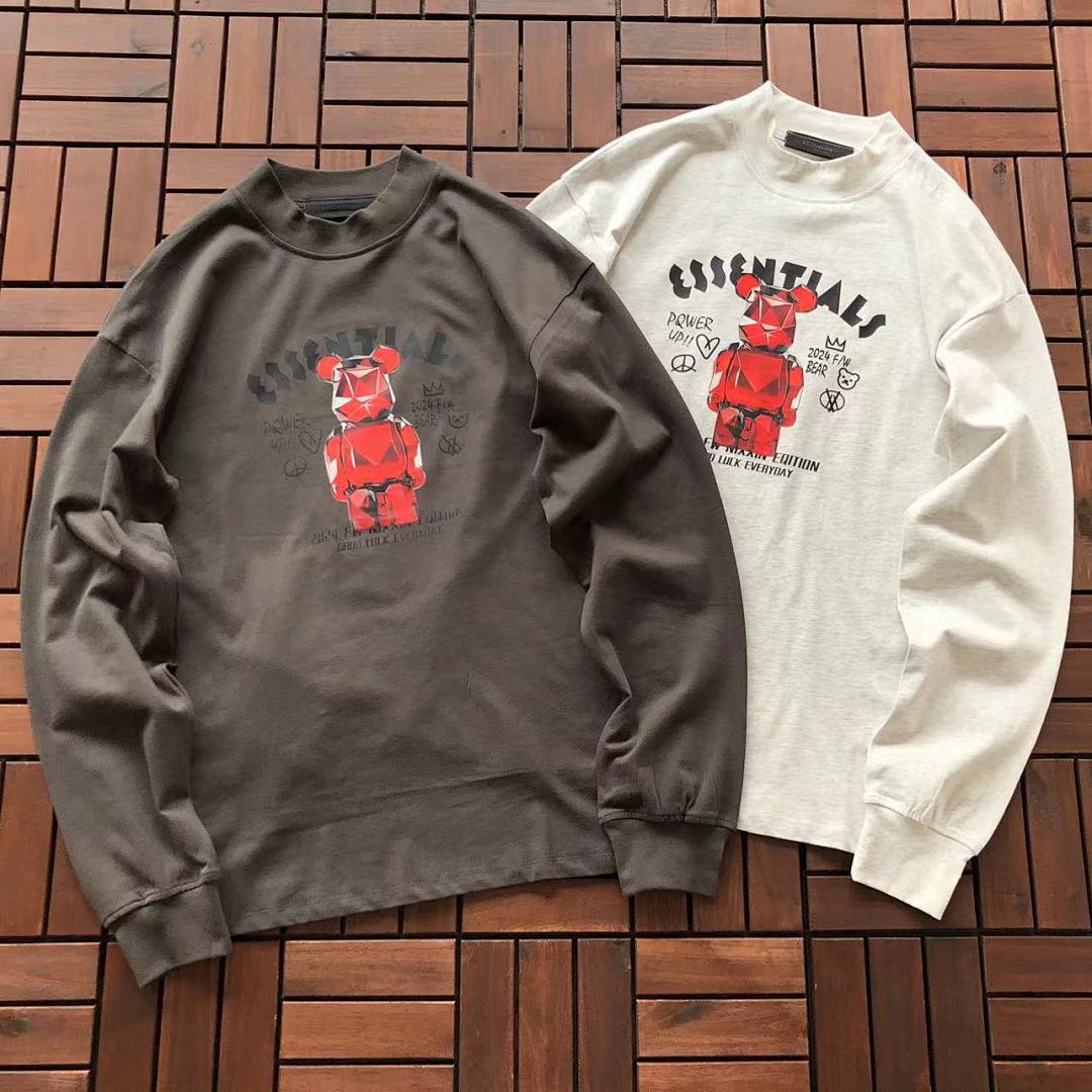On Running ~88 FOG LONG-SLEEVE, photo 1