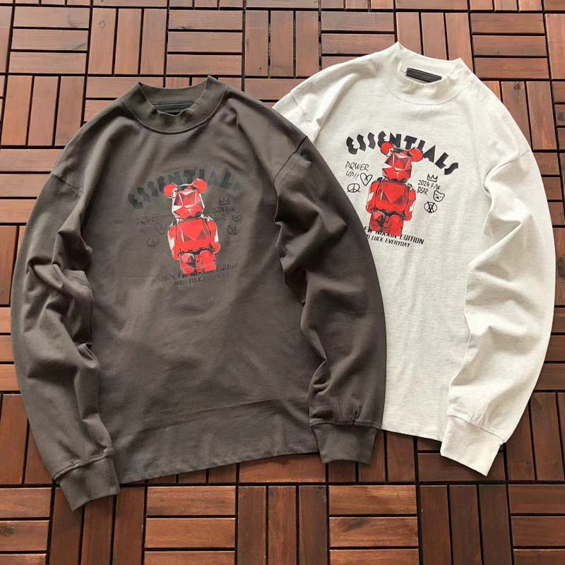 On Running ~88 FOG LONG-SLEEVE, photo 1