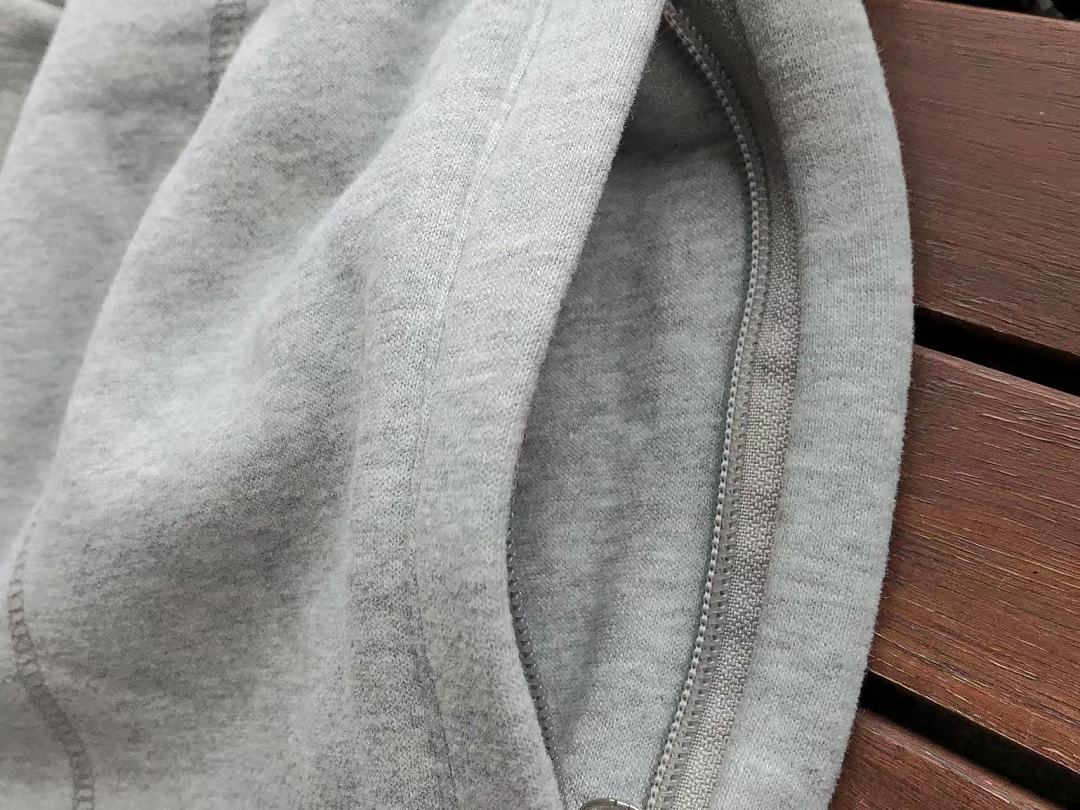 Other ~115 C🔥RT🔥🔥Z SHORTS FLEECE 77061649 (Im 185CM 70KG Iwear Size S In The Photo) - Image 12