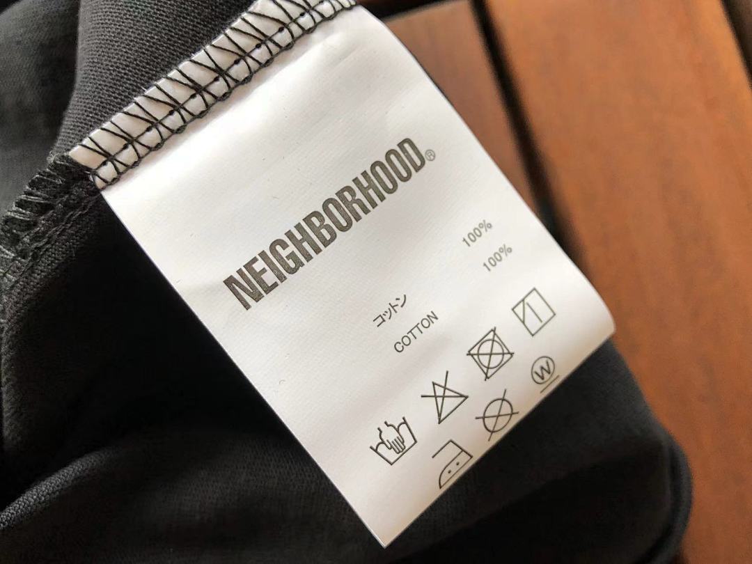 On Running ~99 NEIGHBORHOOD T-SHIRT - Image 25