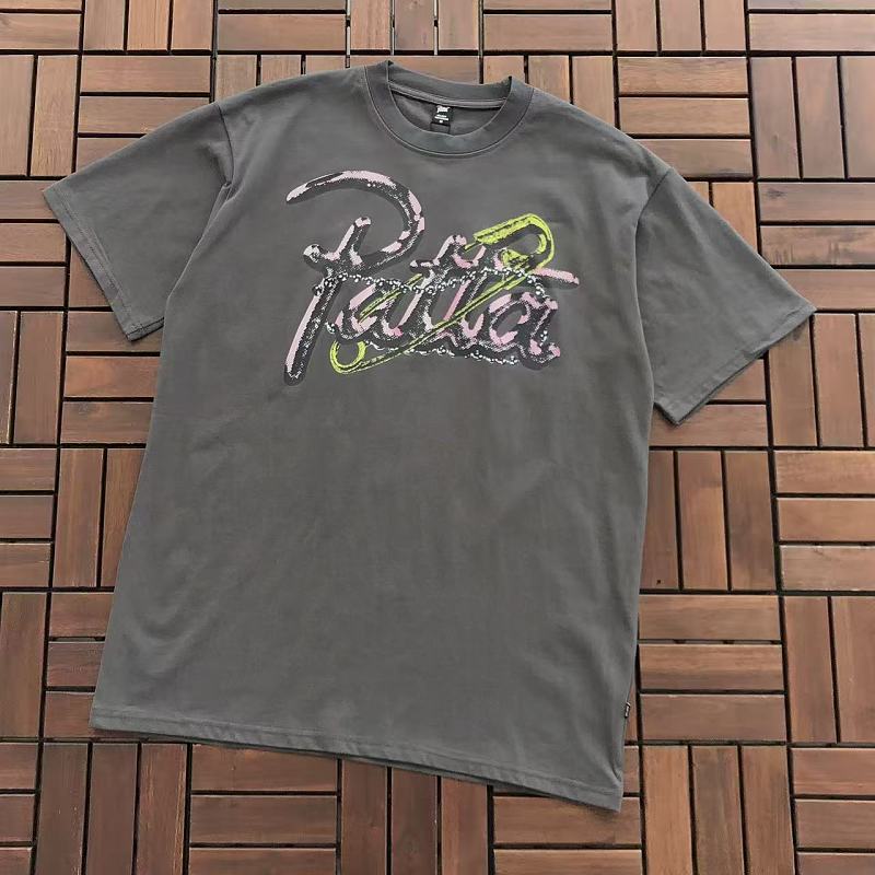 Other ~79 PATTA T-SHIRT 77051293 (Im 185CM 80KG Iwear Size M In The Photo), photo 1