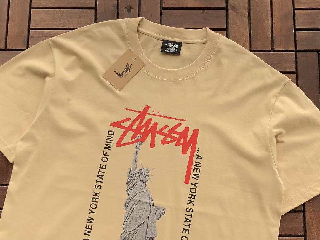 On Running ~ 79 ST🔥S🔥Y T-SHIRT 55082728 (Im 185CM 80KG Iwear Size XL In The Photo) - Image 12