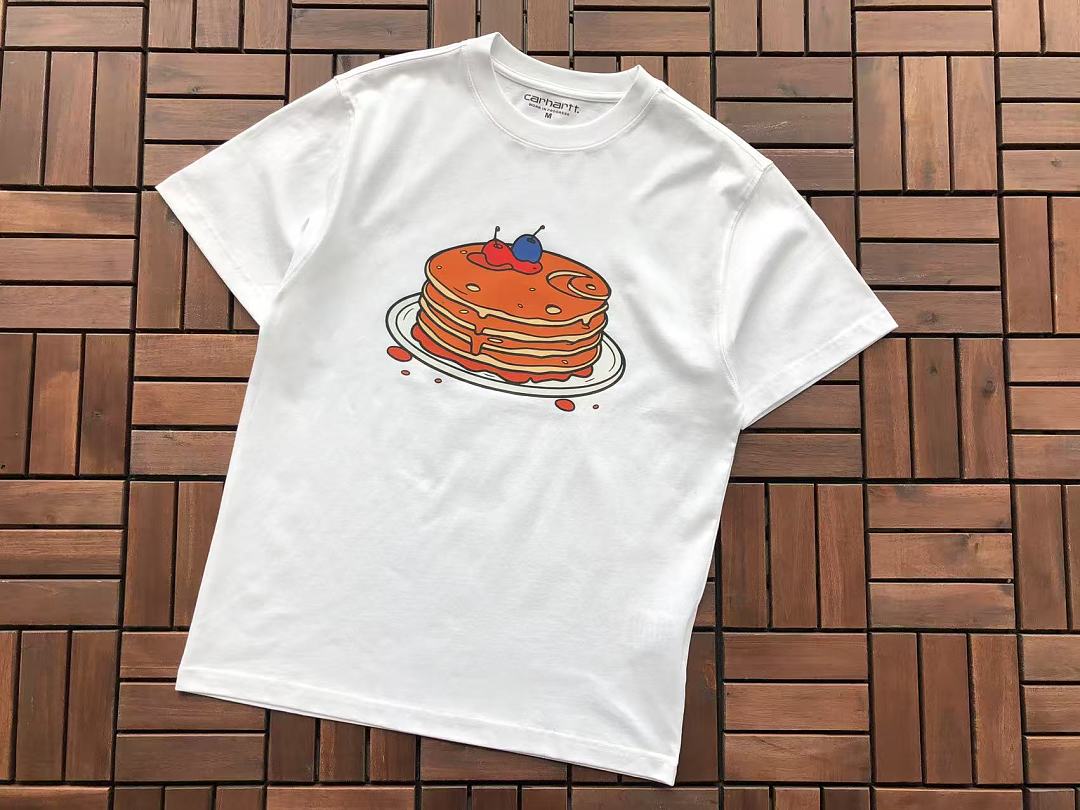 On Running ~95 C🔥RH🔥RTT T-SHIRT 55041479 (Im 185CM 80KG Iwear Size M In The Photo) - Image 7
