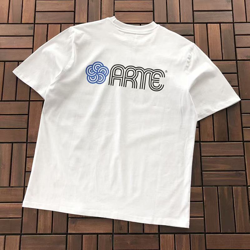 ~85 AR🔥E AN🔥W🔥RP T-SHIRT 77012065 (Im 176CM 58KG Iwear Size M In The Photo), photo 1