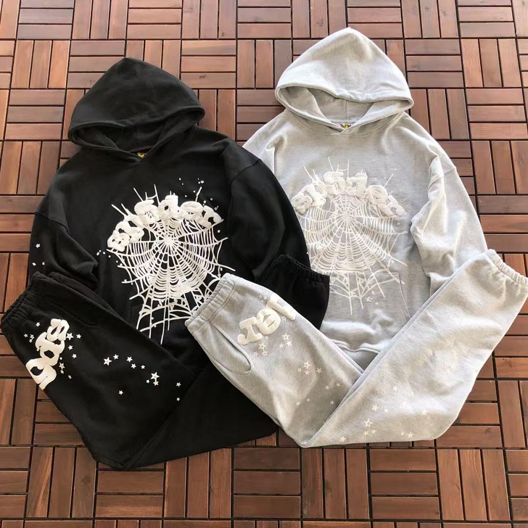 TOP~125 PANTS~115 S🔥5D🔥R HOODIE TROUSERS 33112627 (Im 180CM 68KG Iwear Size M In The Photo), photo 1