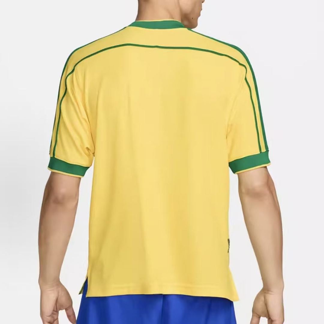 Other ~69 FOOTBALL T-SHIRT 55052704 (Im 185CM 70K Iwear Size M In The Photo) - Image 5