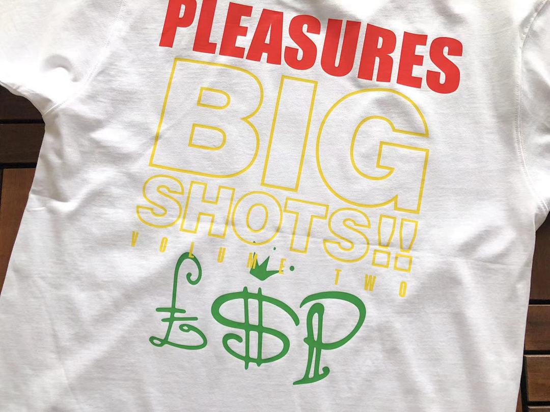 On Running ~95 PLEASURES T-SHIRT - Image 14