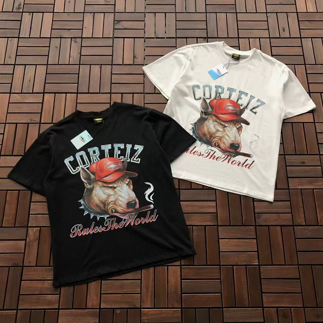 ~79 C🔥RT🔥🔥Z T-SHIRT 77040205 (Im 185CM 80KG Iwear Size M In The Photo), photo 1