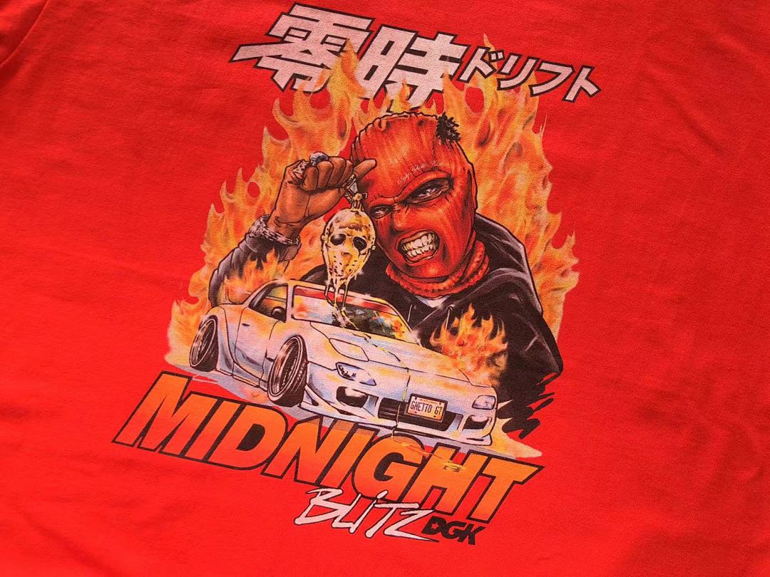 On Running ~95 DGK T-SHIRT - Image 18