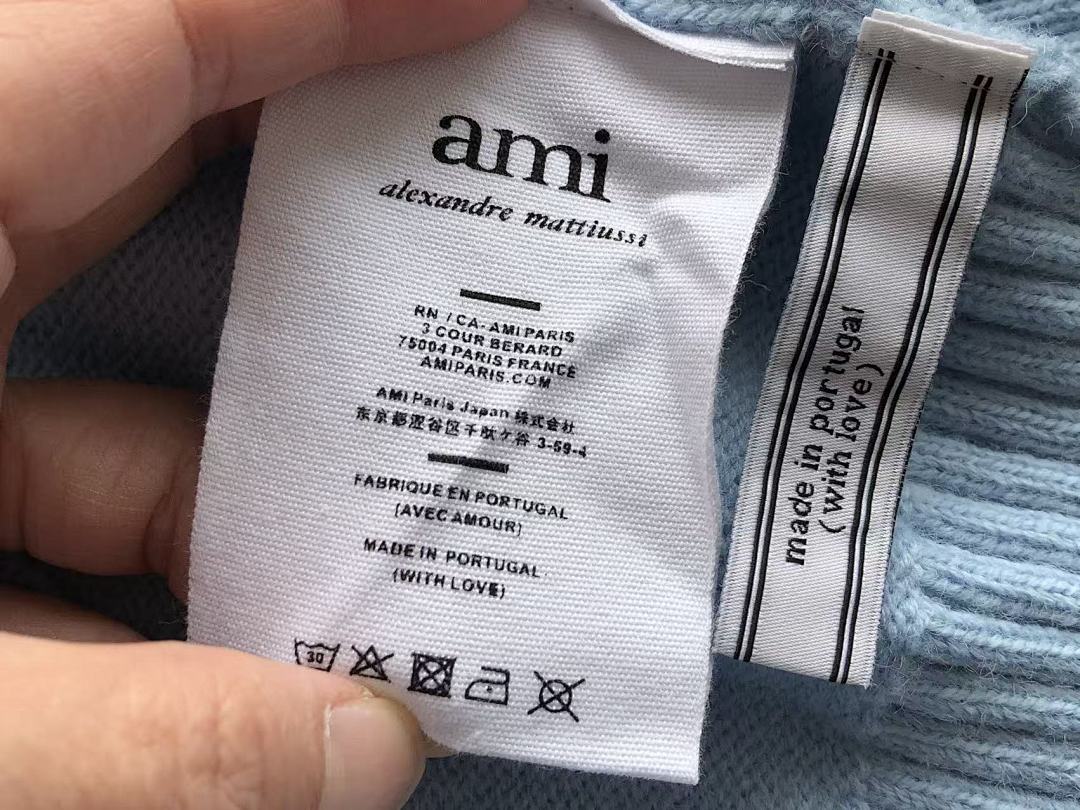 Other ~165 A🔥I SWEATER 11101784 (Im 176CM 58KG Iwear Size S In The Photo) - Image 27
