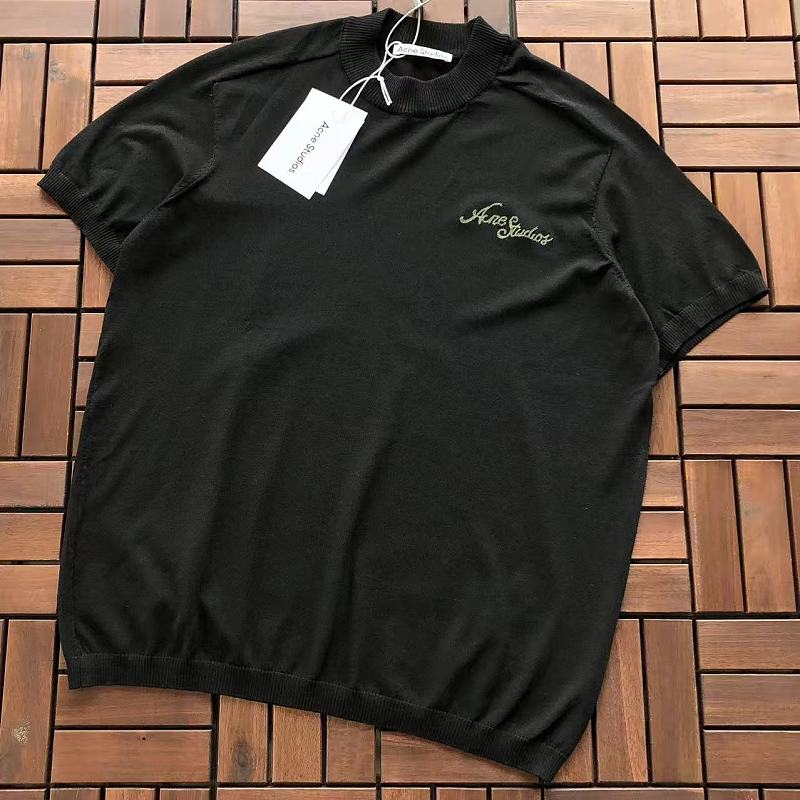 ~215 ACNE STUDIOS T-SHIRT, photo 1