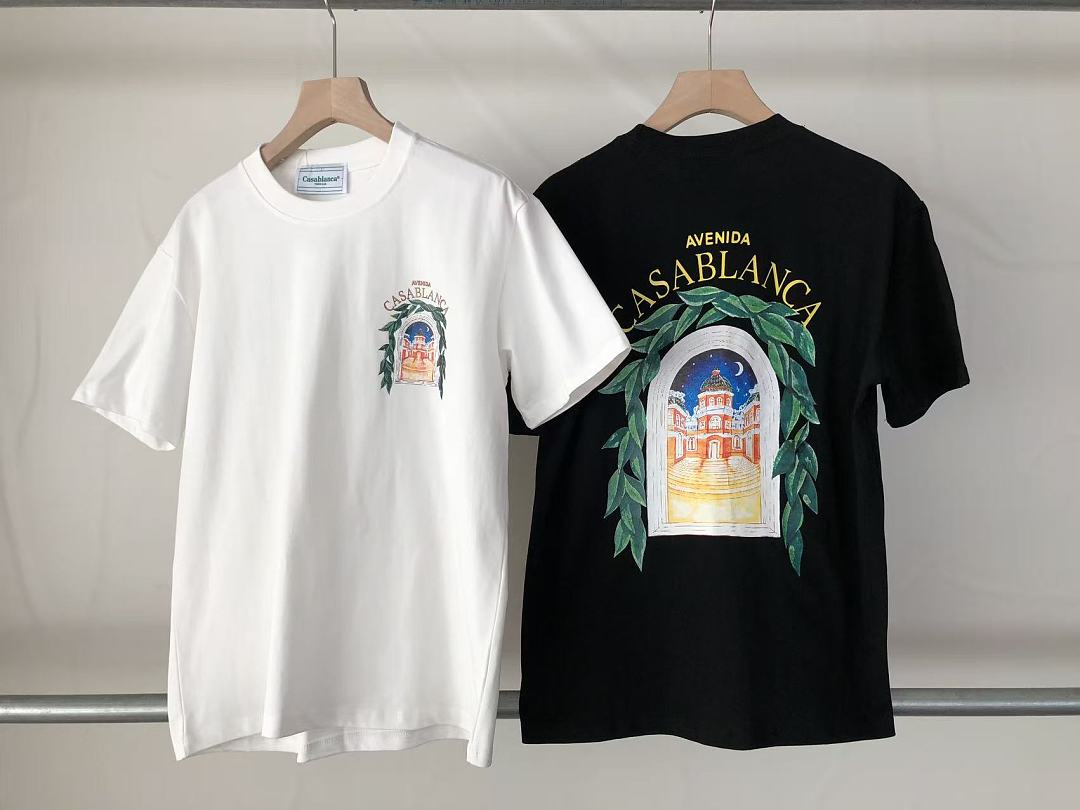 Other ~86 C🔥S🔥BL🔥🔥C🔥 T-SHIRT 77031621 (Im 180CM 68KG Iwear Size M In The Photo) - Image 29