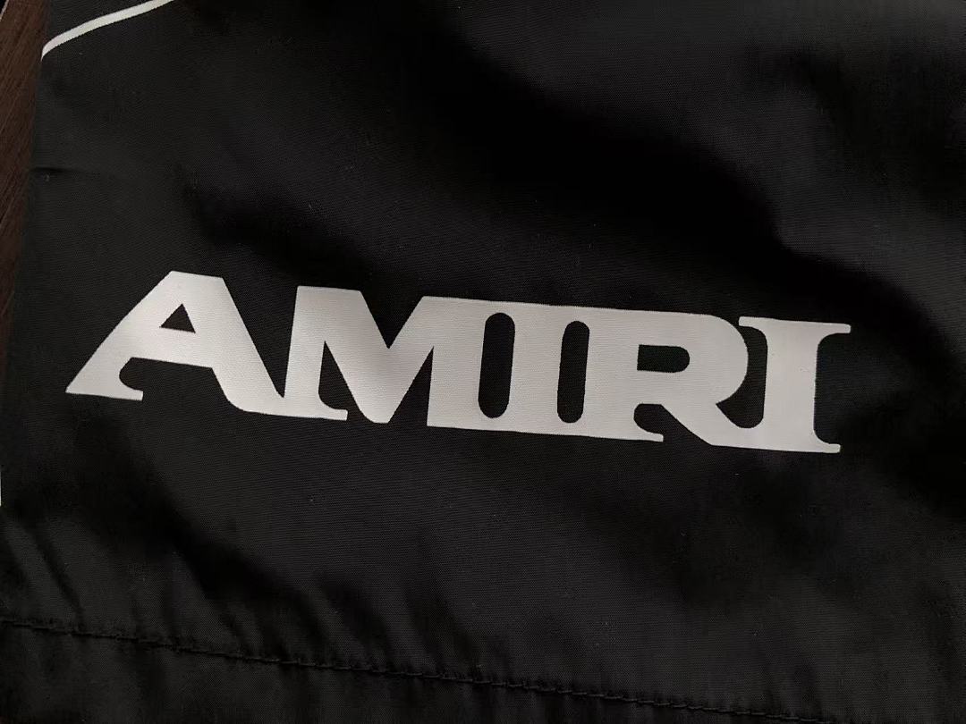 AMIRI ~95 AMIRI SHORTS 55032912 (Im 176CM 58KG Iwear Size L In The Photo) - Image 13