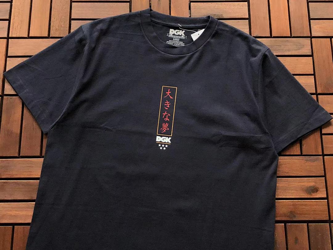On Running ~95 DGK T-SHIRT - Image 11