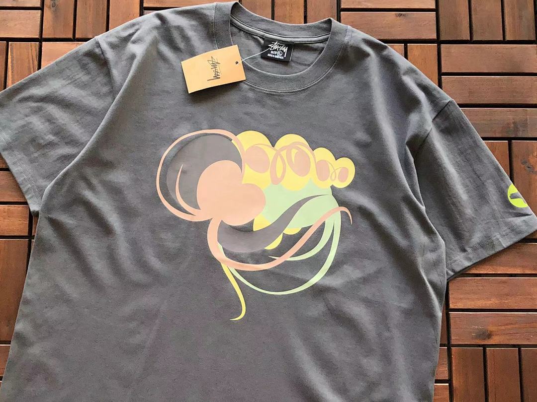 On Running ~85 ST🔥S🔥Y T-SHIRT - Image 17