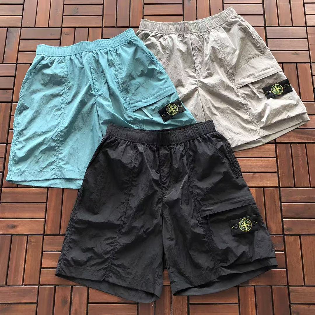 ~195 ST🔥🔥E SHORTS 11120518 (Im 180CM 68KG Iwear Size L In The Photo), photo 1