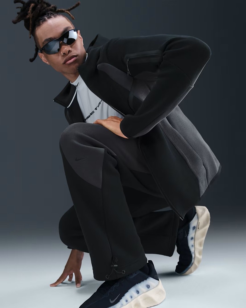 Other TF 2025 255 TOP 245 Pants (Im 180CM 68KG Iwear Size S In The Photo) - Image 8