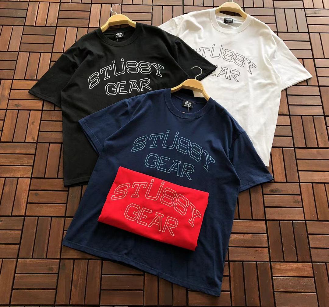 On Running ~85 ST🔥S🔥Y T-SHIRT