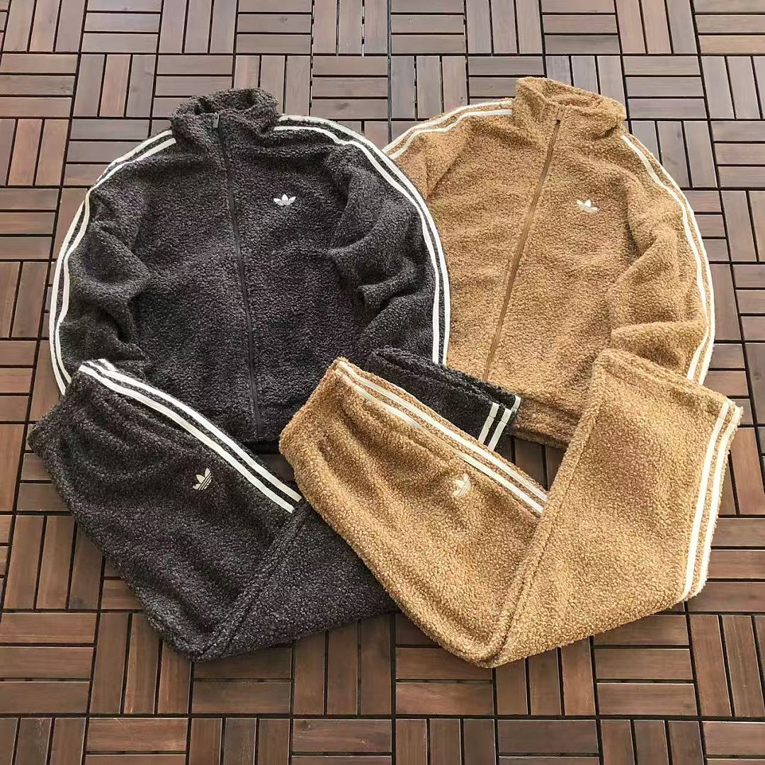 Other TOP~189 PANTS~139 🔥DI🔥AS JACKET FLEECE, photo 1