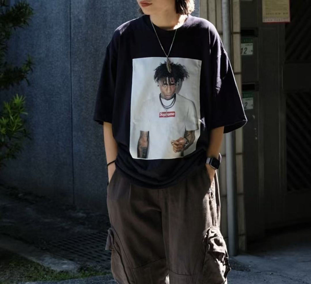 On Running ~95 S🔥P🔥E🔥E T-SHIRT 55022565 (Im 180CM 68KG Iwear Size M In The Photo) - Image 4