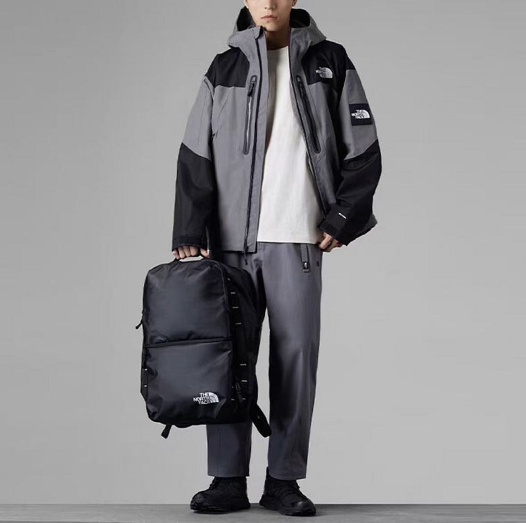 Other ~219 T🔥🔥 N🔥🔥F🔥🔥JACKET 55031601 (Im 185CM 80KG Iwear Size M In The Photo) - Image 3