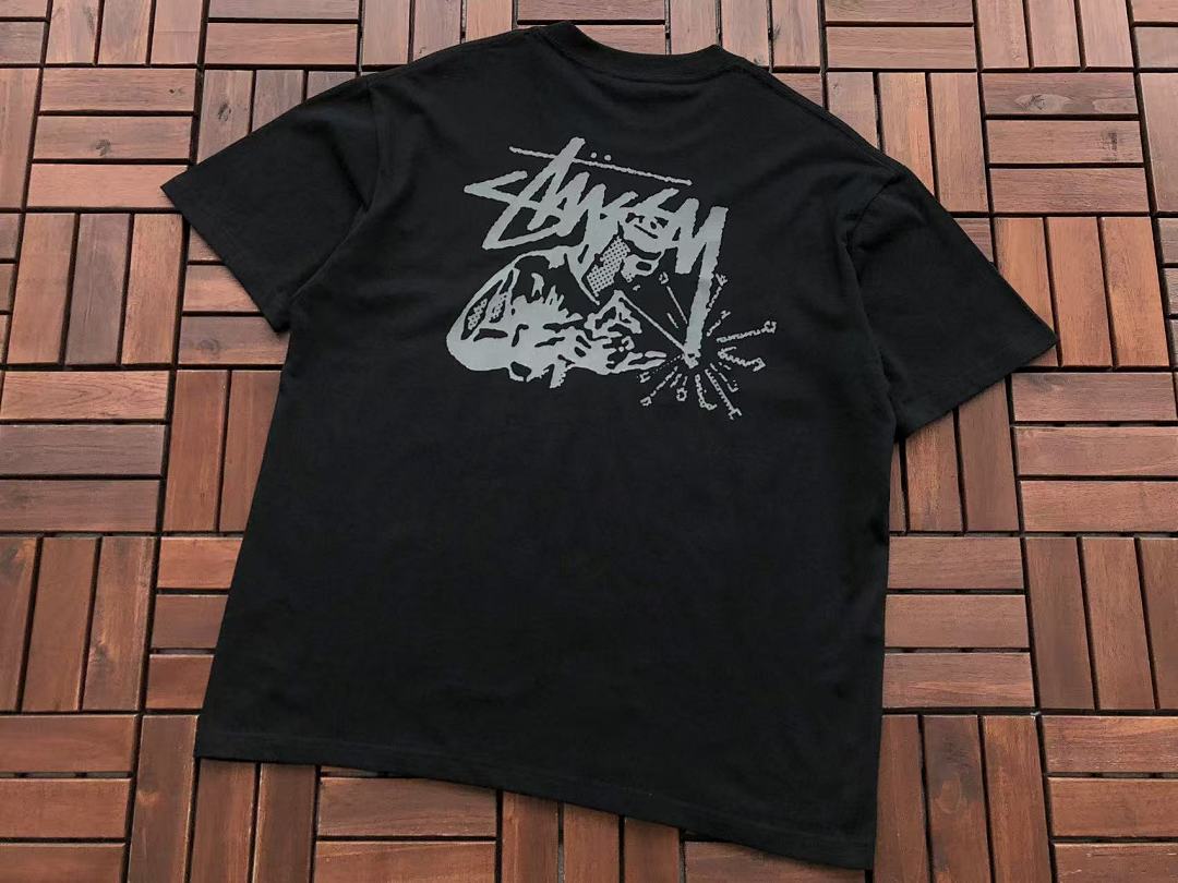 On Running ~79 ST🔥S🔥Y T-SHIRT 55032228 (Im 176CM 58KG Iwear Size L In The Photo) - Image 8