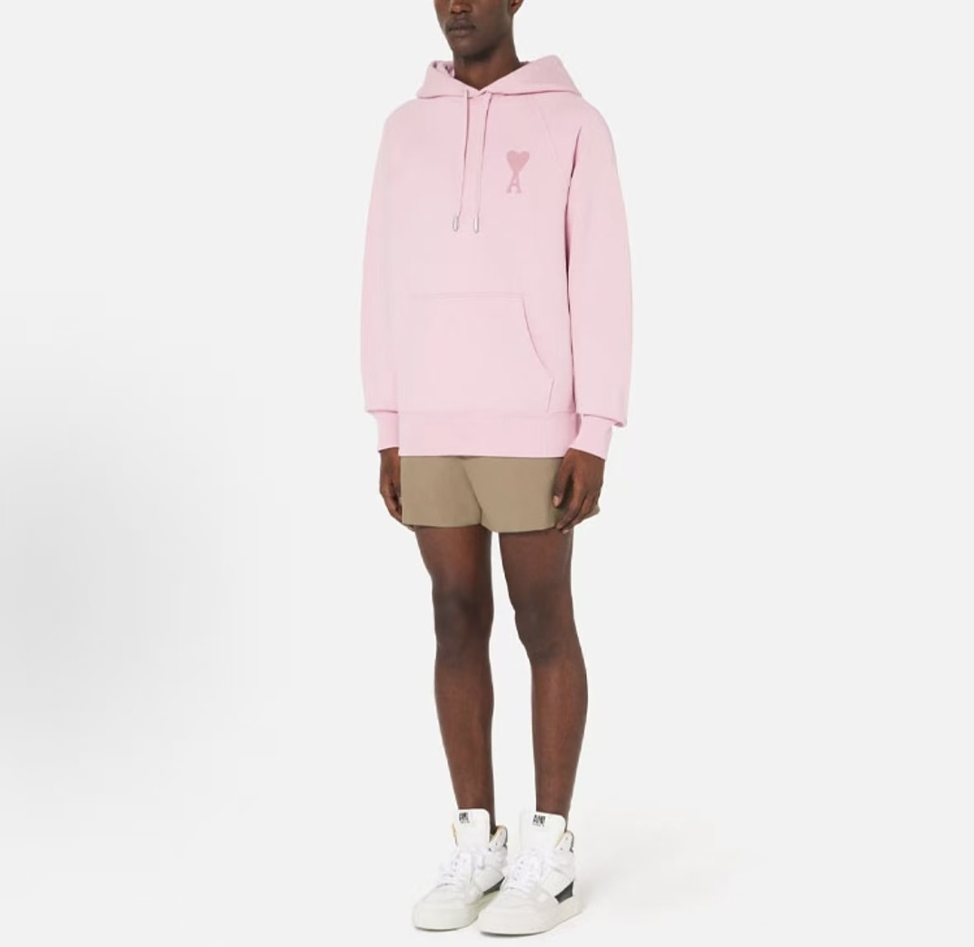 Other ~125 A🔥I HOODIE 77061631 (Im 185CM 70KG Iwear Size M In The Photo) - Image 10