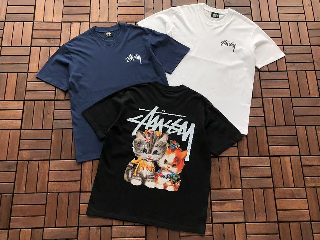 On Running ~79 ST🔥S🔥Y T-SHIRT 55040381 (Im 185CM 80KG Iwear Size M In The Photo) - Image 5