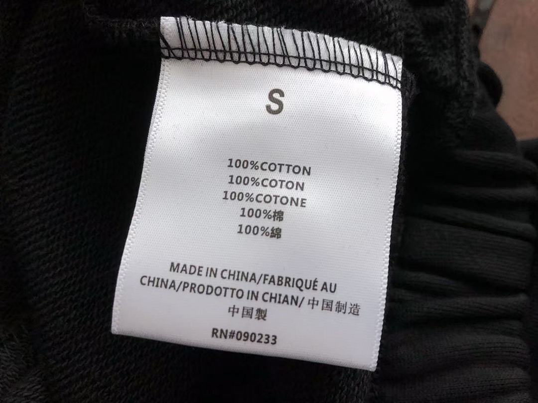 Other ~95 FOG SHORTS 77031852 (Im 180CM 68KG Iwear Size S In The Photo) - Image 18