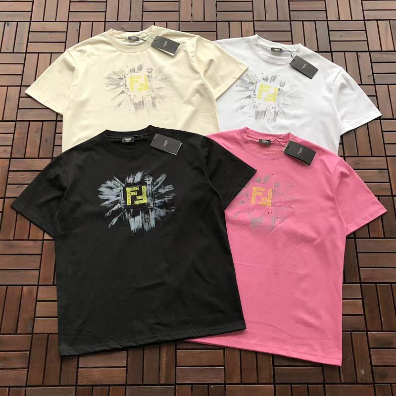 Other ~149 Fπ₯π₯Dπ₯ T-SHIRT 66033005 (Im 185CM 80KG Iwear Size L In The Photo), photo 1