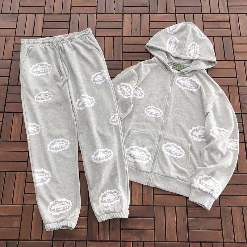 TOP~135 PANTS~129 D🔥N🔥MT 🔥🔥RS HOODIE, photo 1