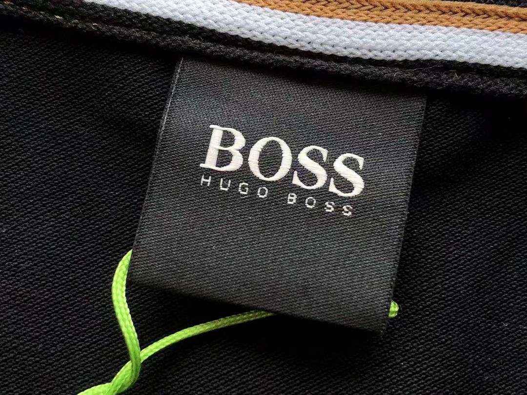 Other ~95 H🔥G🔥 B🔥🔥S T-SHIRT 22110607 (Im 184CM 80KG Iwear Size L In The Photo) - Image 17