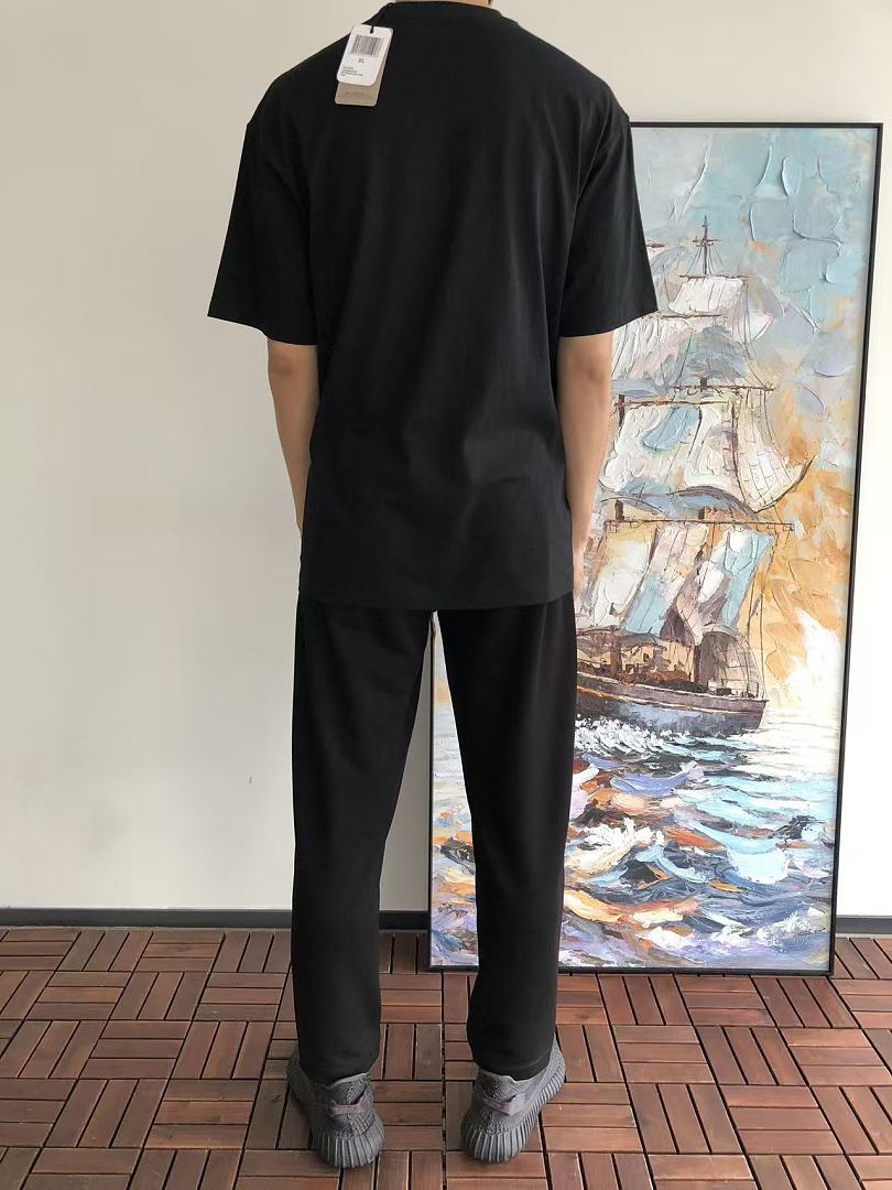On Running ~95 C🔥RH🔥RTT T-SHIRT 55051709 (Im 185CM 70KG Iwear Size XL In The Photo) - Image 5