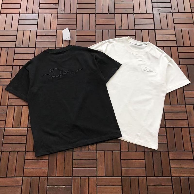 Other ~169 D🔥O🔥 T-SHIRT 55031125 (Im 185CM 70KG Iwear Size L In The Photo), photo 1