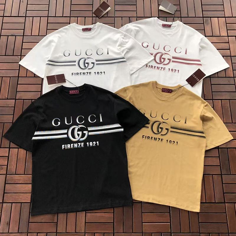 Other ~125 G🔥C🔥I T-SHIRT 77042803 (Im 185CM 80KG Iwear Size S In The Photo), photo 1