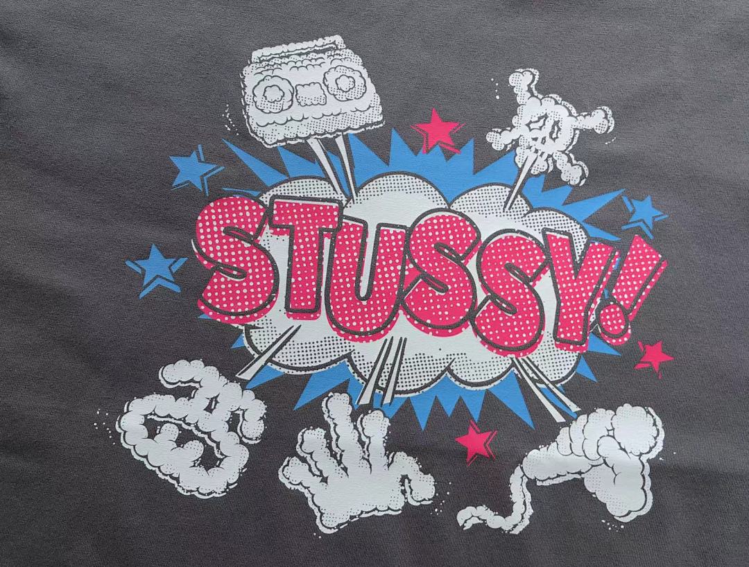 On Running ~85 ST🔥S🔥Y T-SHIRT - Image 24