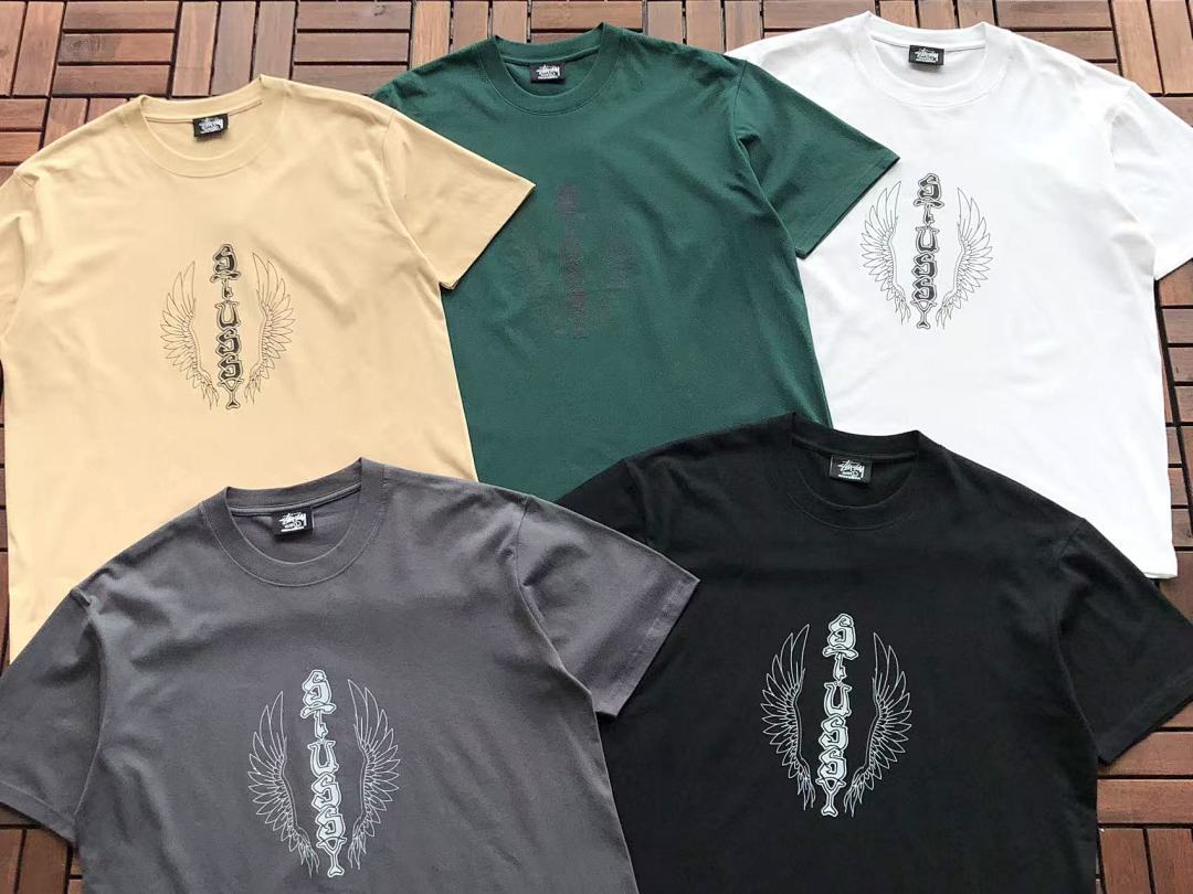 On Running ~79 ST🔥S🔥Y T-SHIRT 55032215 (Im 185CM 80KG Iwear Size L In The Photo) - Image 7