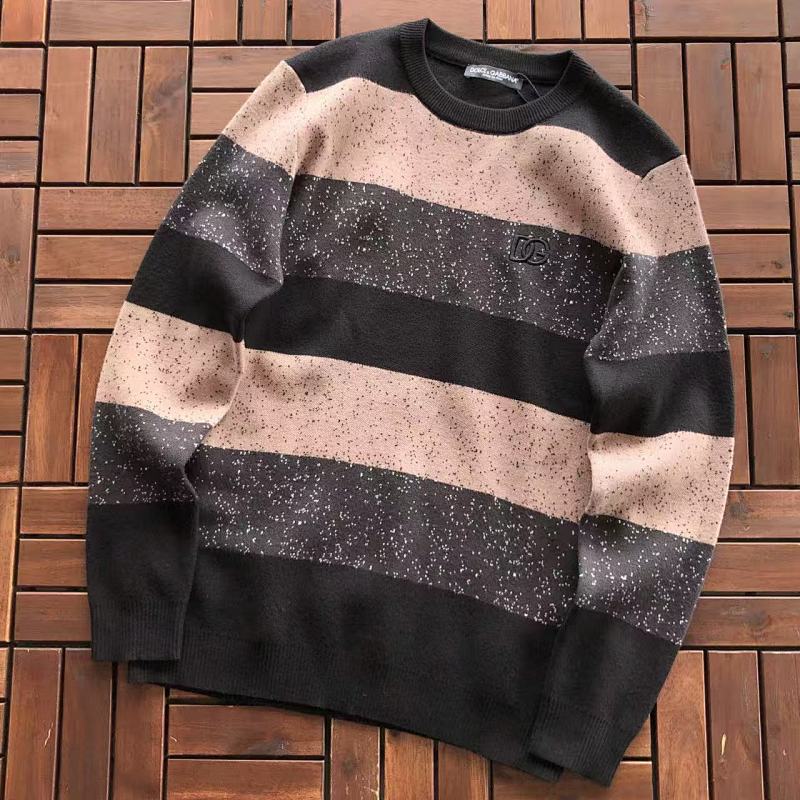 Other ~219 D🔥LC🔥 GA🔥B🔥🔥A SWEATER 11110739 (Im 172CM 65KG Iwear Size XL In The Photo), photo 1