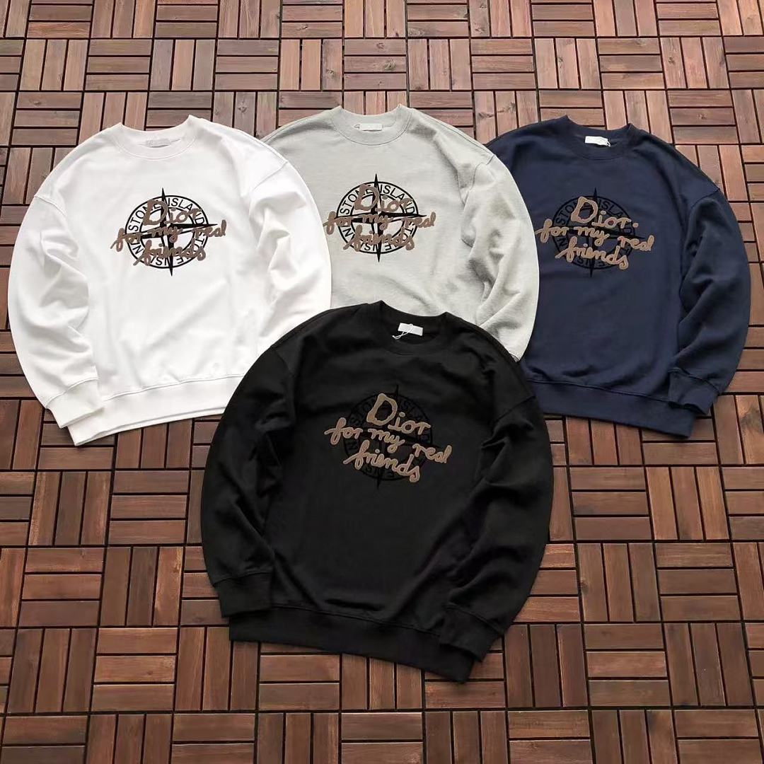 Other ~165 ST🔥🔥E& D🔥O🔥 SWEATER 11121501 (Im 176CM 58KG Iwear Size M In The Photo), photo 1