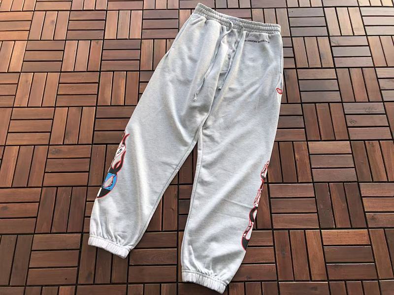 Chanel ~165 CH🔥OM🔥 HE🔥RTS TROUSERS 33120527 (Im 176CM 58KG Iwear Size M In The Photo), photo 1