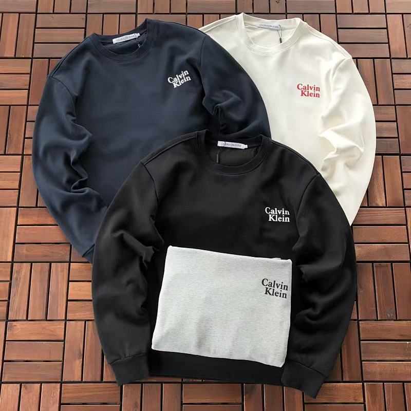 Other ~139 C🔥L🔥IN K🔥E🔥N SWEATER FLEECE 22102932 (Im 176CM 58KG Iwear Size L In The Photo), photo 1
