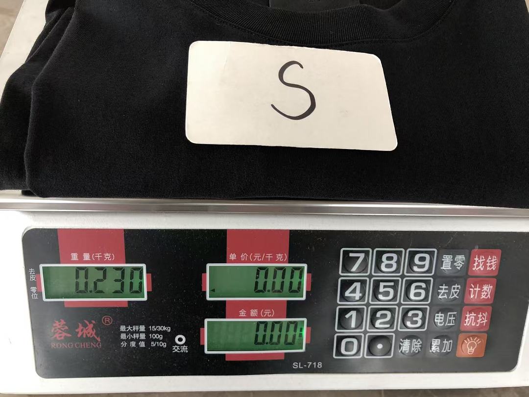 Other 🔥1:1~259 G🔥🔥🔥🔥🔥🔥Y T-SHIRT 66031465 (Im 180CM 68KG Iwear Size S In The Photo) - Image 17