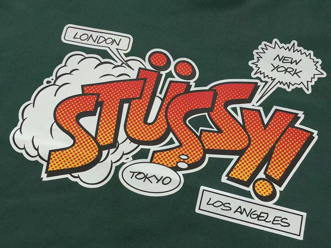 On Running ~79 ST🔥S🔥Y T-SHIRT 55040331 (Im 185CM 80KG Iwear Size M In The Photo) - Image 16