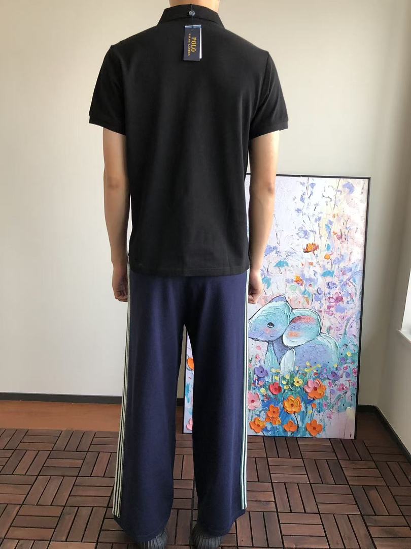 Other ~99 RA🔥PH🔥AU🔥EN POLO T-SHIRT 11101727 (Im 180CM 68KG Iwear Size M In The Photo) - Image 5